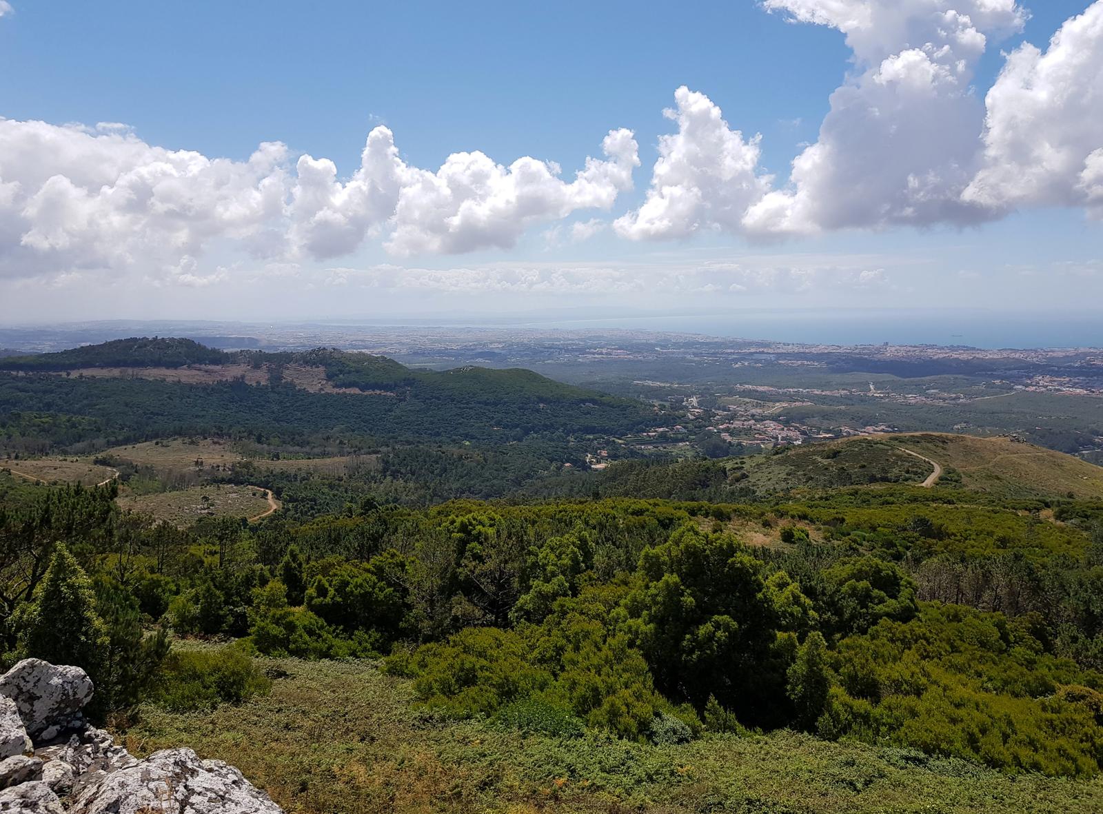 Senhora da Peninha Sintra